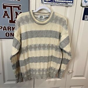 Harbour Club Men’s Crewneck Sweater